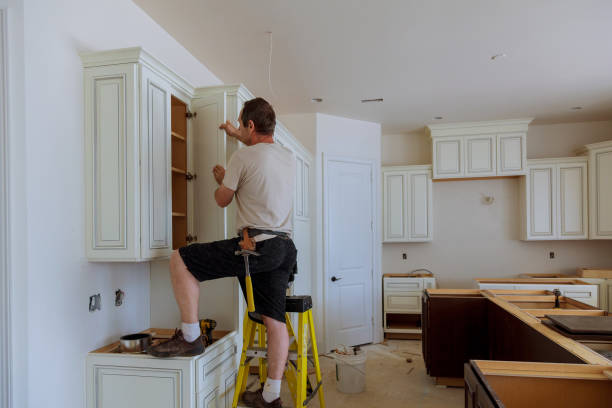 Licensed Countertop Replacement service in Somerville, TX - BM Kitchen