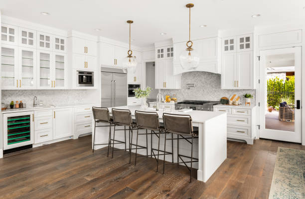 24/7 Emergency Countertop Replacement experts in Somerville, TX