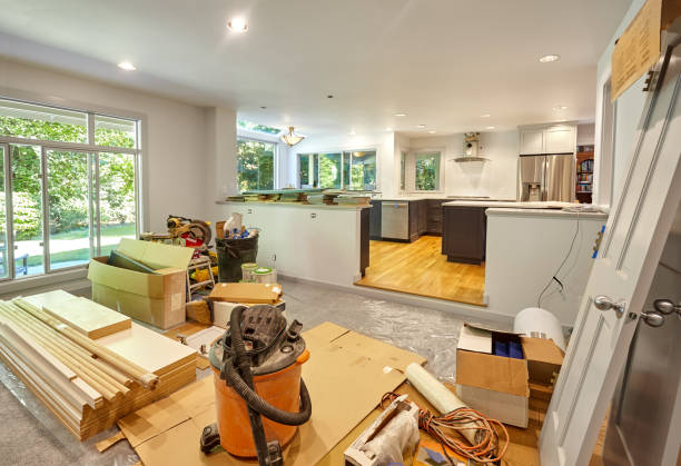 Reliable Countertop Replacement contractor in Somerville, TX by BM Kitchen