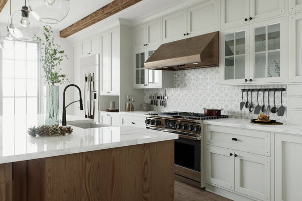 Affordable Countertop Replacement solutions in Somerville, TX